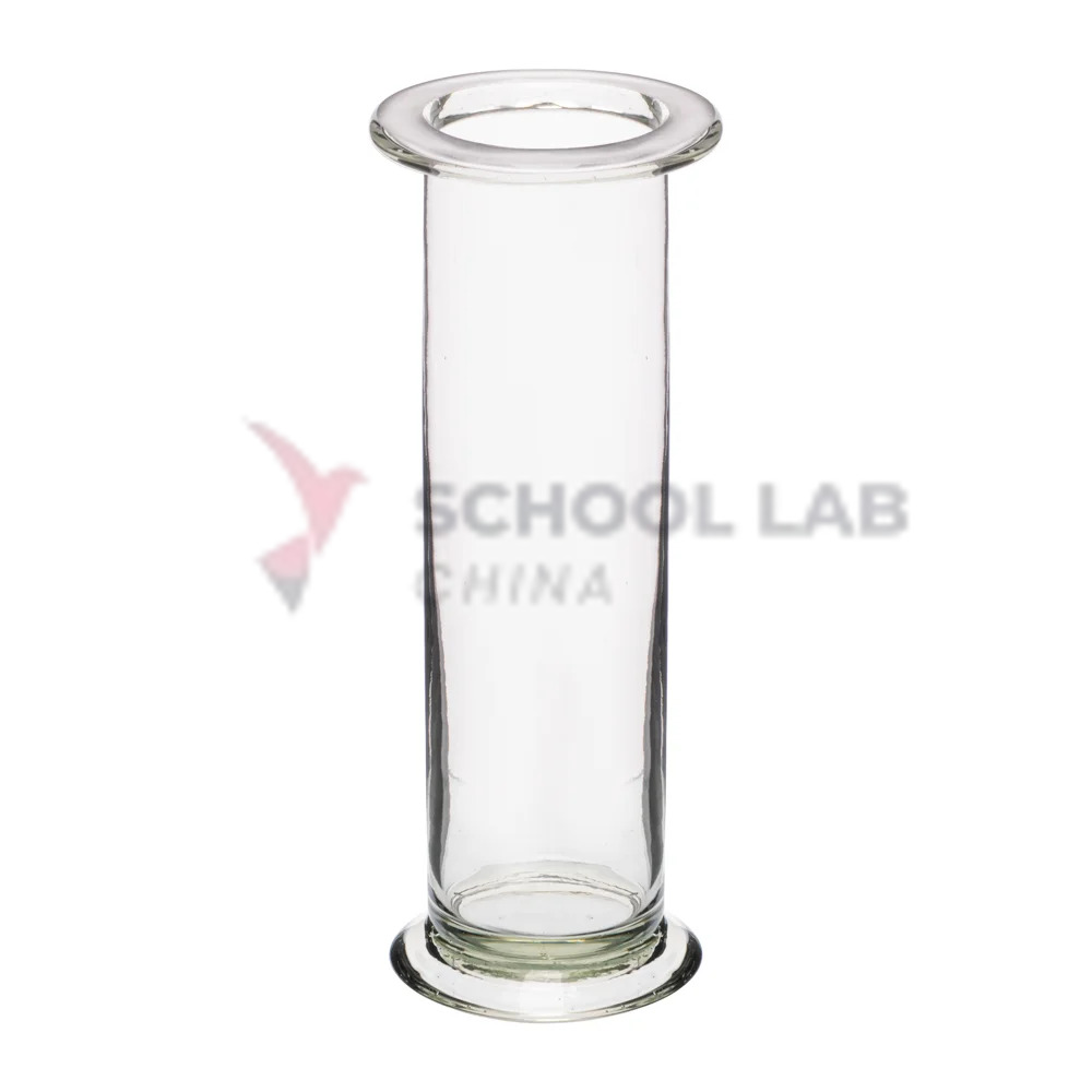 Gas Jar: Cylindrical - 50mm x 200mm